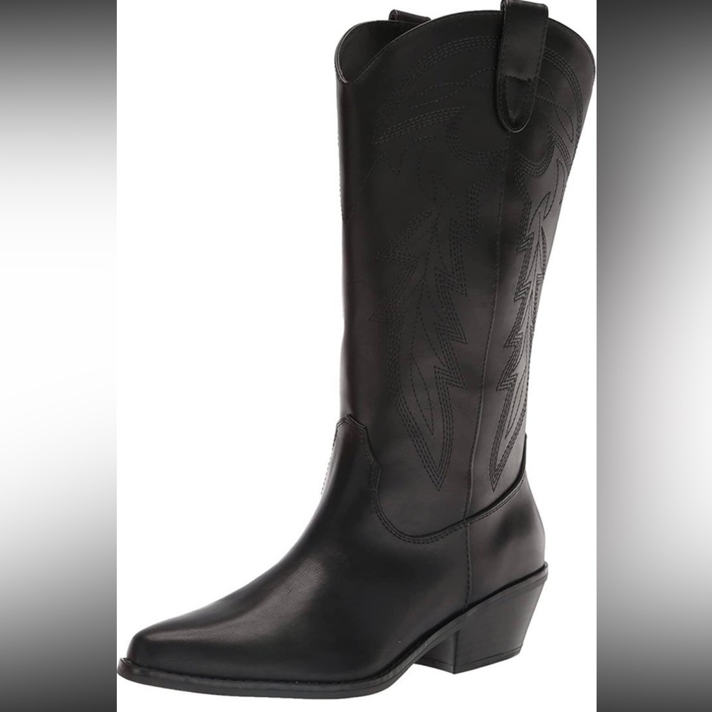 Cowboy boots